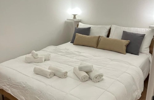 Cinisi House | Helios Apartaments