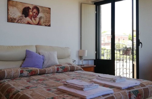 Coste House | Vacation home on two levels a few kilometers from Taormina, the sea and the volcano Etna
