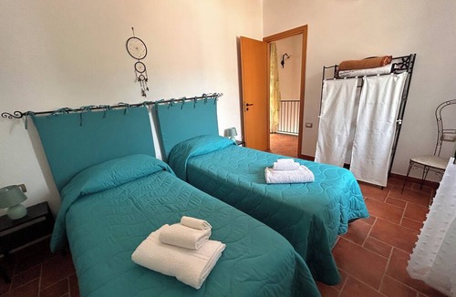 Coste House | Vacation home on two levels a few kilometers from Taormina, the sea and the volcano Etna