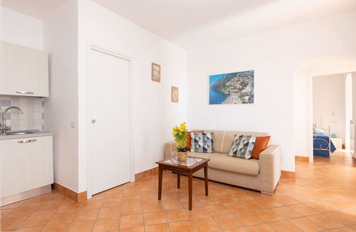Nocelle Apartment | Estate4home - Casa Satriano