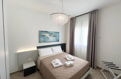 Balestrate Villa | VILLA CON PISCINA