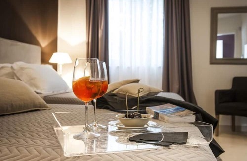 Castellammare Apartment | Apartment in the historic center BB22 Palace