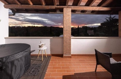 Tragliatella Villa | Vrbo Property