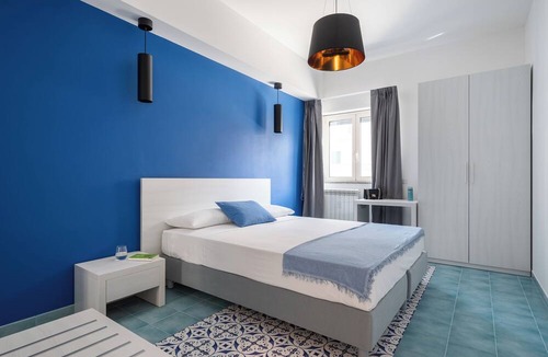 Capo d'Orlando Apartment | Terraces d'Orlando