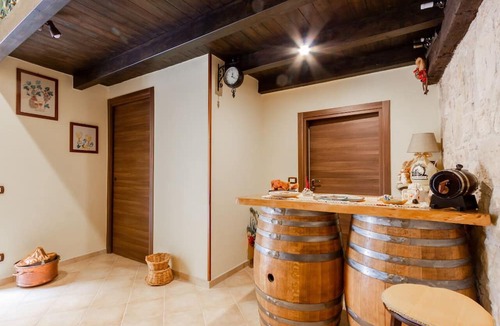 Taurasi Hotel | B&B la Botte