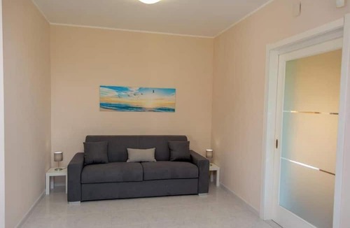 Arenella Apartment | Green Relax Arenella