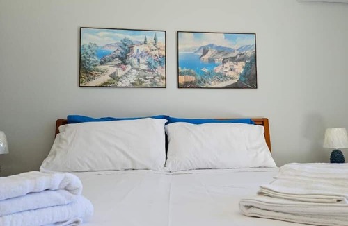 Arenella Apartment | Green Relax Arenella