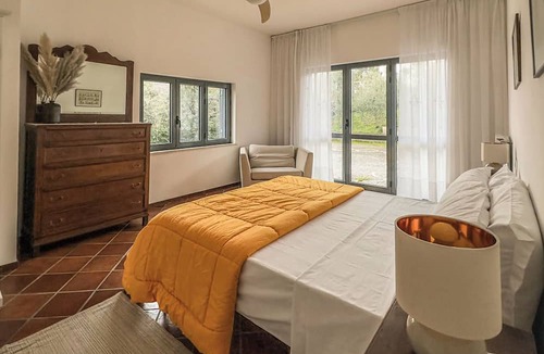 San Mango sul Calore Villa | Villa in Vigna Apartment