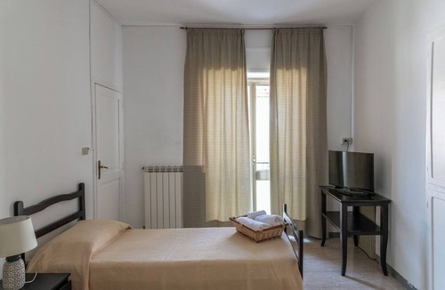San Giorgio Lucano House | La Casa Dei Nonni