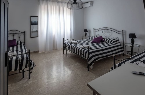 Casalbordino Villa | Villa D'Angelo
