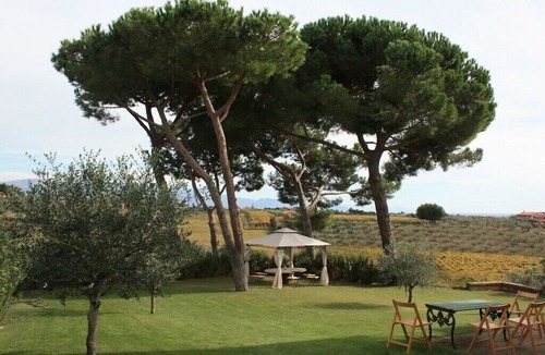 Genzano di Roma House | Pineta Comfortable holiday residence