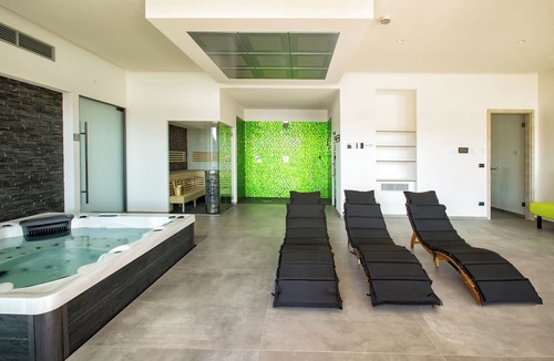 Mascalucia Villa | Villa Rita Pool & Spa