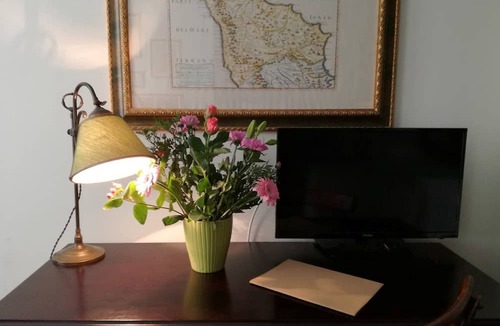 Cosenza Apartment | Beautiful apartment in the historic center of Cosenza, near the Rendano Theater