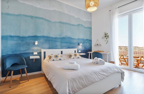 Albergheria Apartment | Gorgeous and Modern Apartment with Cathedral View