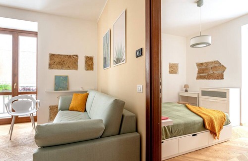 Monte di Pieta Apartment | Casa Dolce Vita by Wonderful Italy