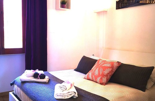 Trionfale Apartment | Nina's 2-bedroom apartment
