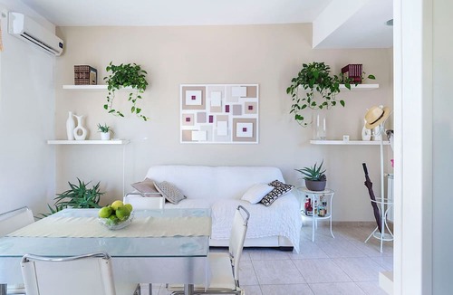 Aci Trezza Apartment | Exceptionally panoramic apartment-suite
