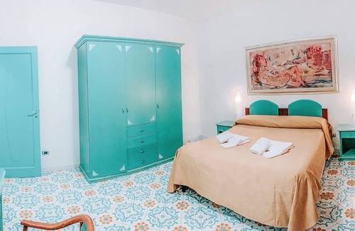 Bonifati Apartment | Residence Antigua