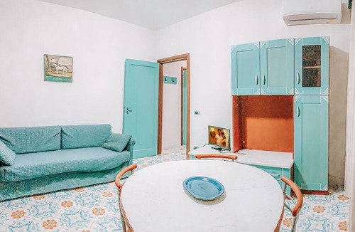 Bonifati Apartment | Residence Antigua