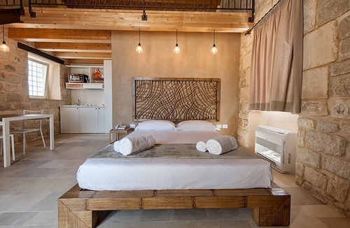 Cannizzara House | Stacci Rural Resort