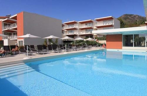 Praia a Mare Apartment | Sporting Club Resort