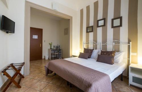 Kalsa Bed & Breakfast | B&B Addauru