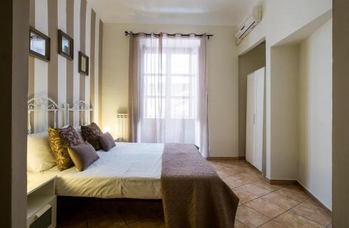 Kalsa Bed & Breakfast | B&B Addauru