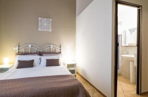 Kalsa Bed & Breakfast | B&B Addauru