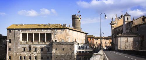 Bagnaia Apartment | Locazioni Turistiche - Tourist Accomodations - via Schizzaloca 20 - già Residenze Villa Lante