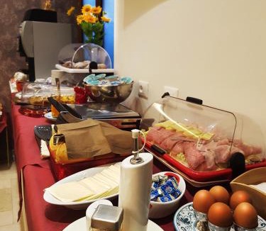 Old Town Hotel | Hotel La Giara