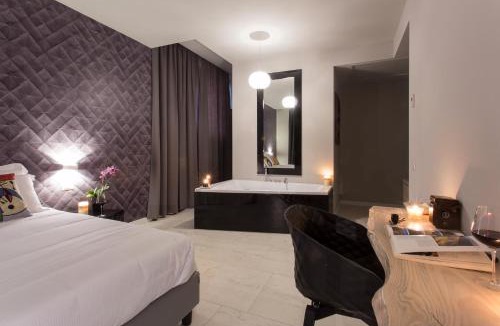 Santa Venerina Hotel | Kepos Etna Relais & Exclusive Spa