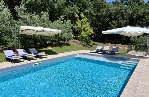 Amelia Villa | La Casa di Bianca