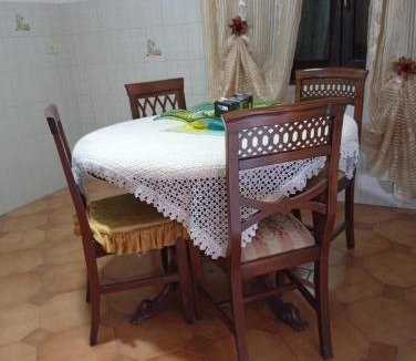Vairano Patenora House | Vairano Patenora Italy Vacation Rental Near Historic Village