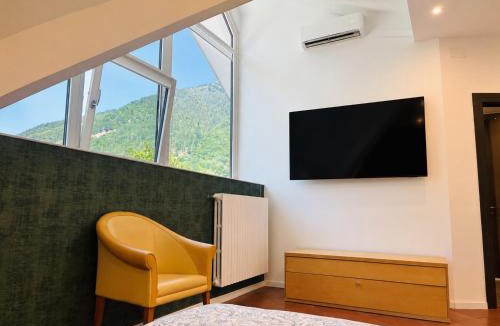 Santo Stefano del Sole Bed & Breakfast | Villa Mandetta B&B