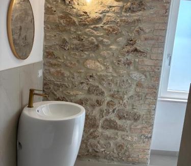 Arielli Bed & Breakfast | Tenuta Ferrante Relais