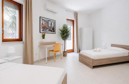 Tiche House | SOCIAL HUB Siracusa