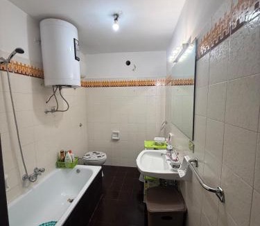 Campitello Matese Apartment | Accogliente nido con vista!