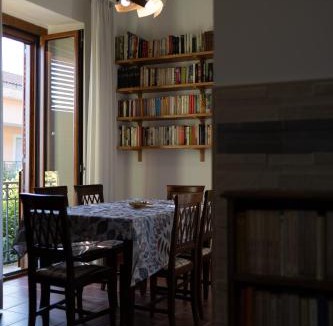 Colliano Apartment | La Vista Colliano