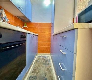 Sellia Marina House | Seaside Villa