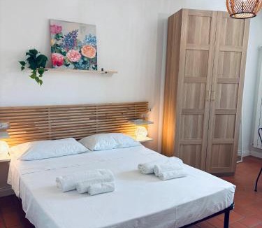 Aliano Bed & Breakfast | Il Casale dei Calanchi