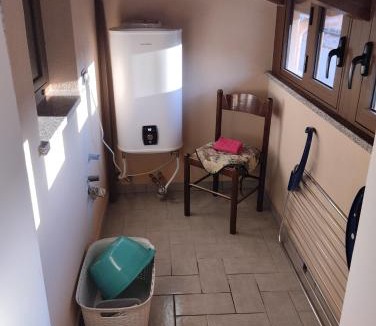 Lamezia Terme Bed & Breakfast | B&B Green House