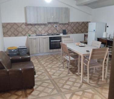 Lamezia Terme Bed & Breakfast | B&B Green House