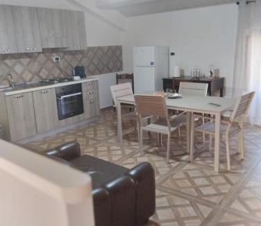 Lamezia Terme Bed & Breakfast | B&B Green House