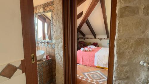 Sala Consilina Bed & Breakfast | Domus Liberty Luxury House