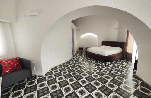 Centro Storico House | Casa vacanza Vico IV