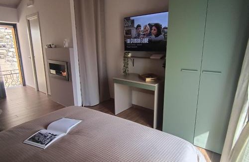 Accettura Apartment | Torre del Borgo - Centro Storico di Accettura