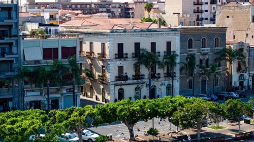 Milazzo Bed & Breakfast | La belle èpoque