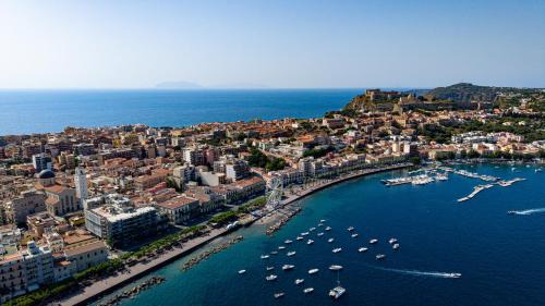 Milazzo Bed & Breakfast | La belle èpoque