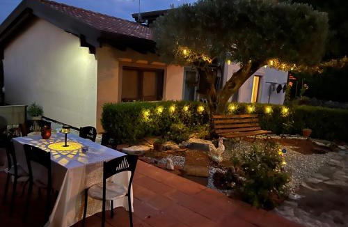 Trecchina House | Casa Vacanze Il Gallo