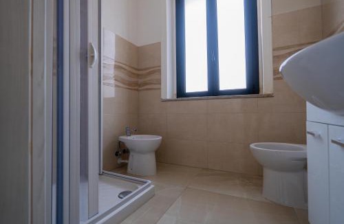 Poggiomarino Apartment | Casa Grazia - Near Pompeii, Naples and Vesuvius